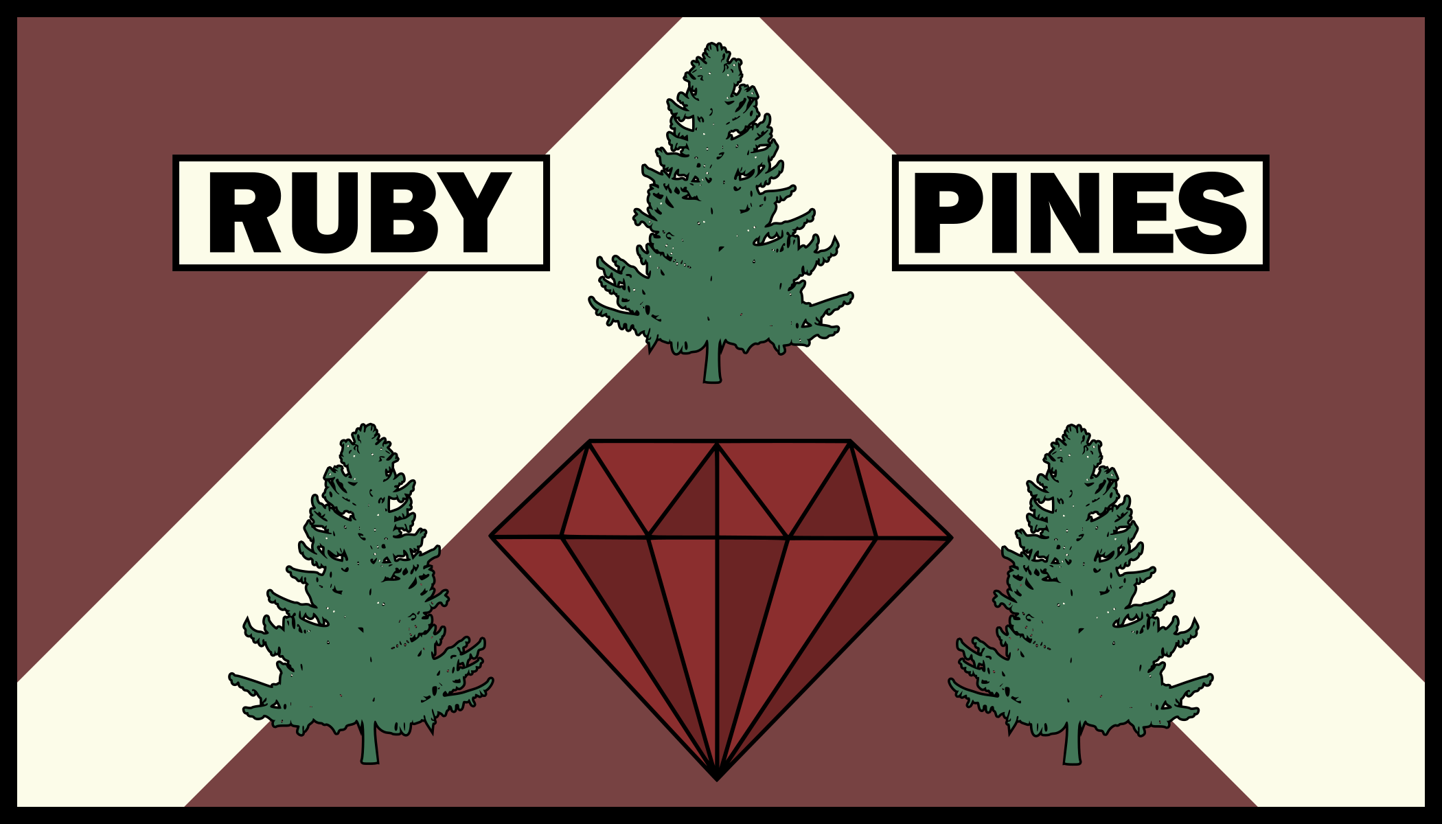 Ruby Pines